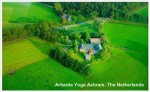 Arhanta Yoga Ashram Holanda